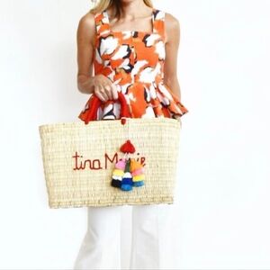 Hunter Bell Oliver Top Size 8